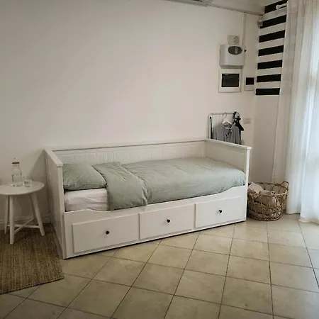 White Garden Appartamento