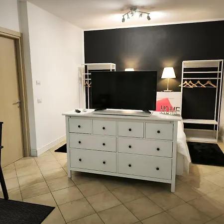 White Garden Appartamento *
